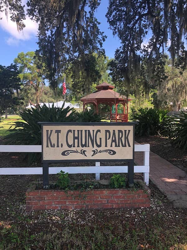 K.T. Chung Park - Image 1