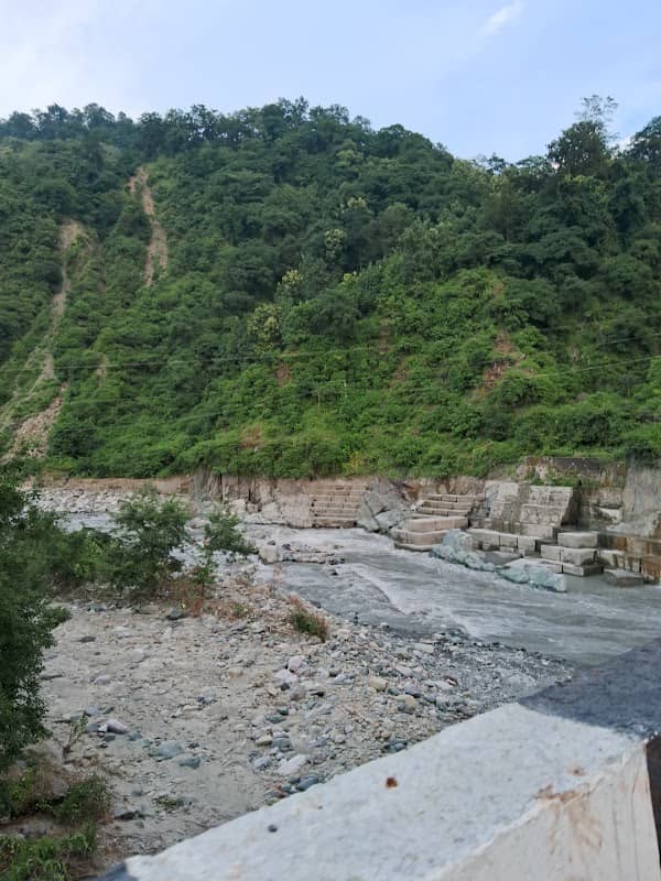 Mini Waterfall, Kathgodam - Image 2