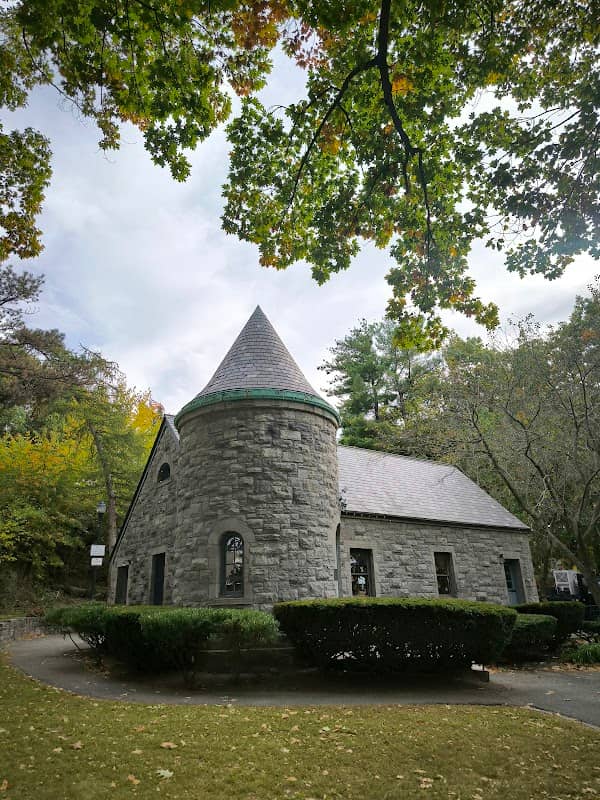 Nathan Tufts Park - Image 1