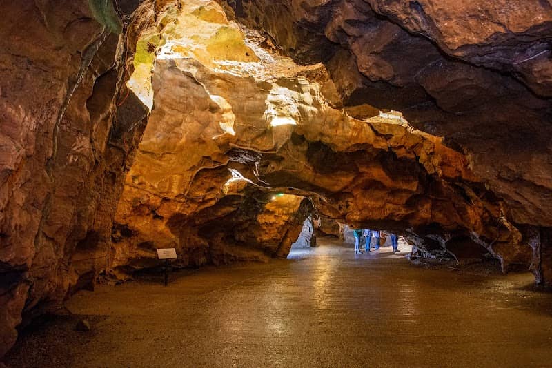 Cheddar Gorge and Caves - Image 1