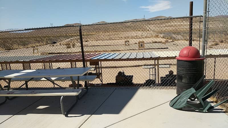 West Victor Valley Shooting Club - Image 4