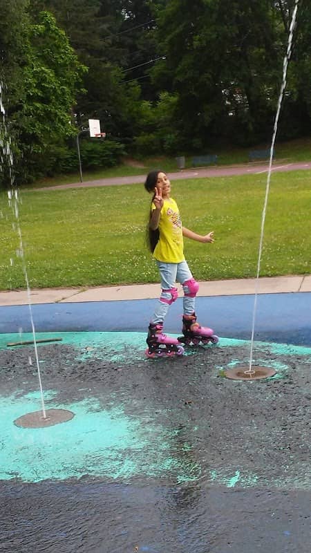 Myrtle Street Park - Image 1