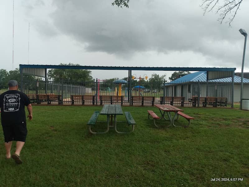 Davy Crockett Memorial Park - Image 3