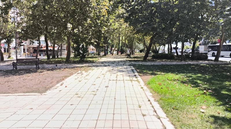Dünya Kadınları Parkı - Image 1