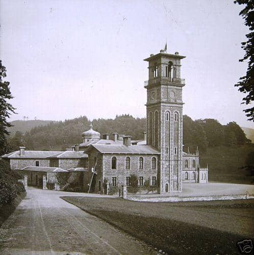 Hafod Estate - Image 1