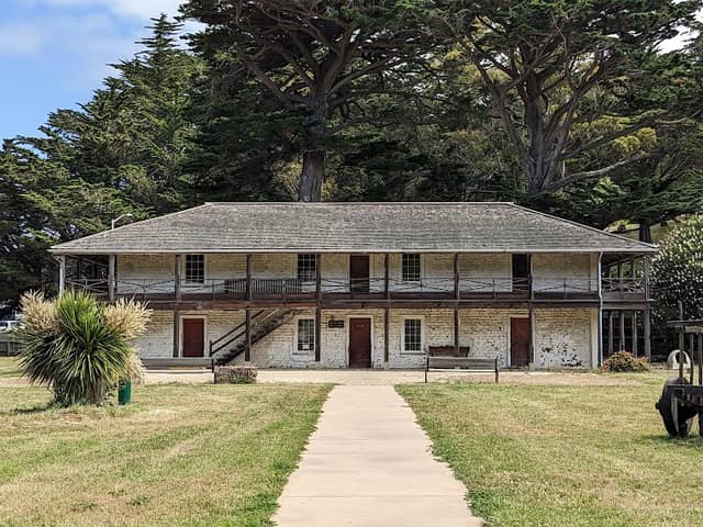 Sánchez Adobe Park - Image 1