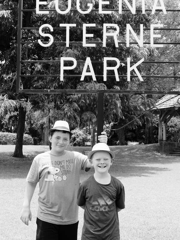 Eugenia Sterne Park - Image 3