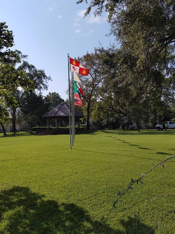 Eugenia Sterne Park - Image 1