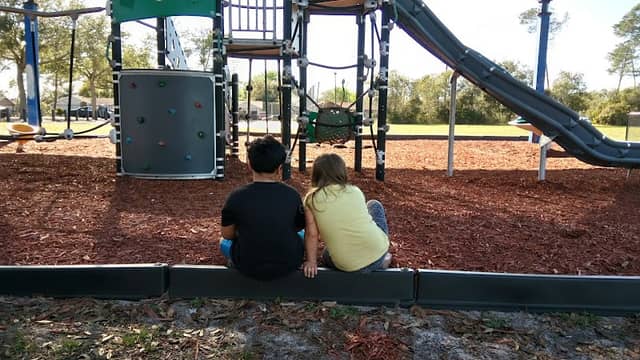Dwight Hawkins Park - Image 1