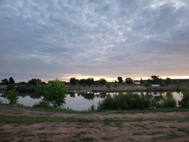 Escondida Bridge Park - Image 2