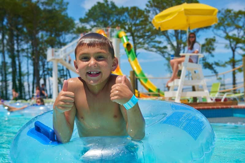 Maui Jack's Waterpark - Image 1