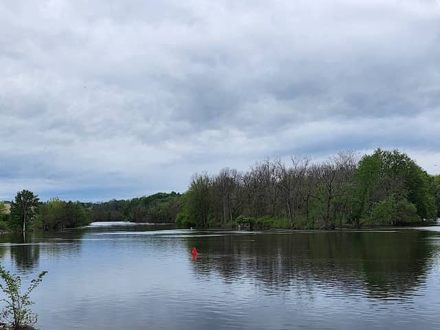 Indian Point Landing - Image 1