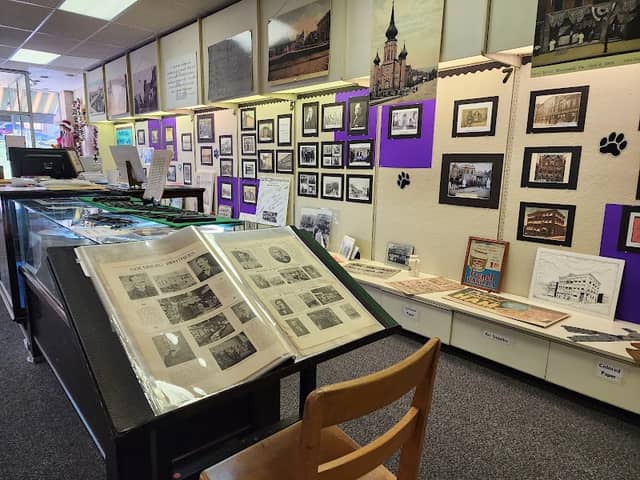 Monessen Heritage Museum - Image 2