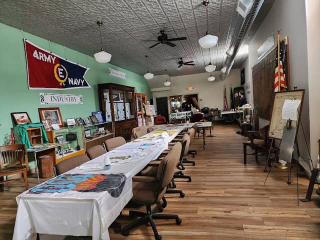 Monessen Heritage Museum - Image 1