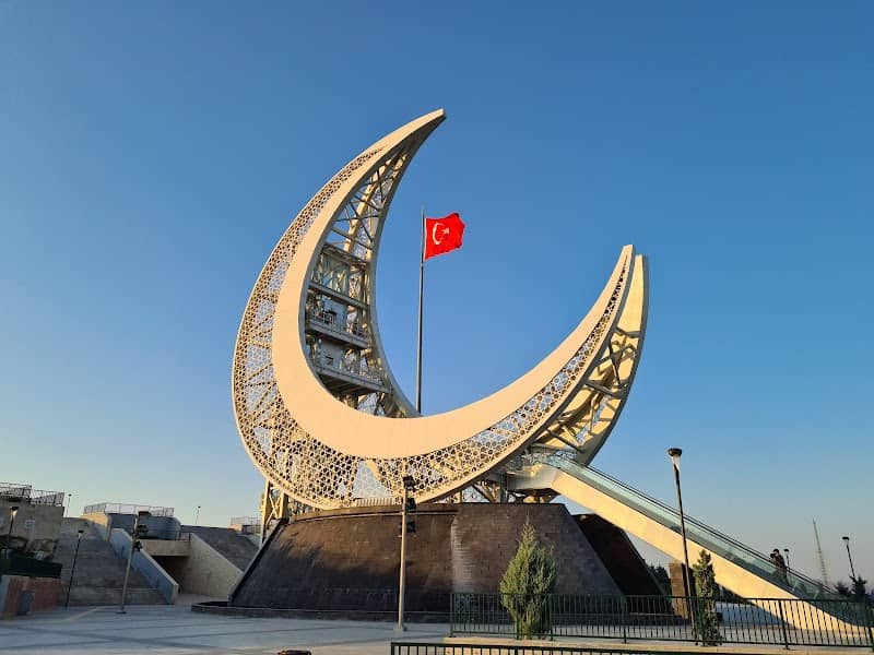 Çamlık Hills - Image 1