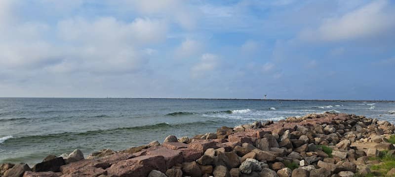 Crab St Beach Access - Image 1
