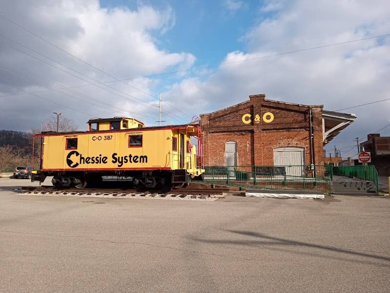 Ashland Train Depot - Image 2