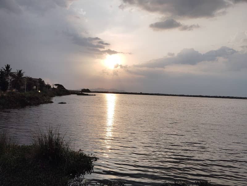 Waddepally Lake - Image 1
