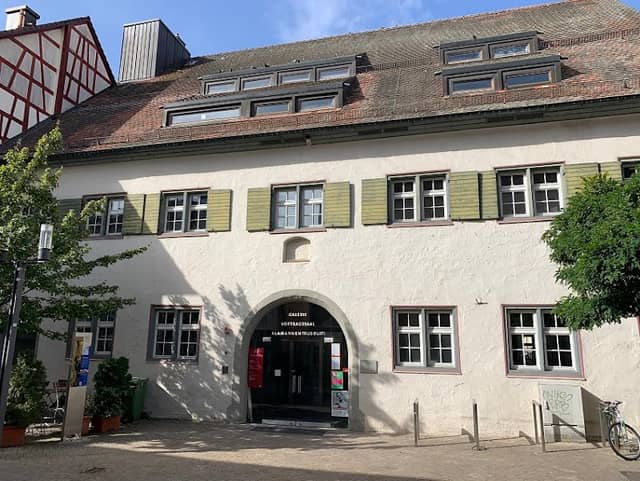 Alamannenmuseum - Image 1