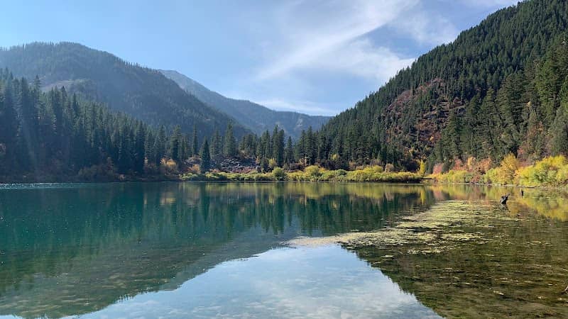 Lower Palisades Lake - Image 3