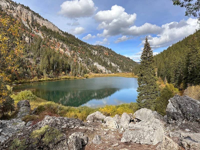 Lower Palisades Lake - Image 2