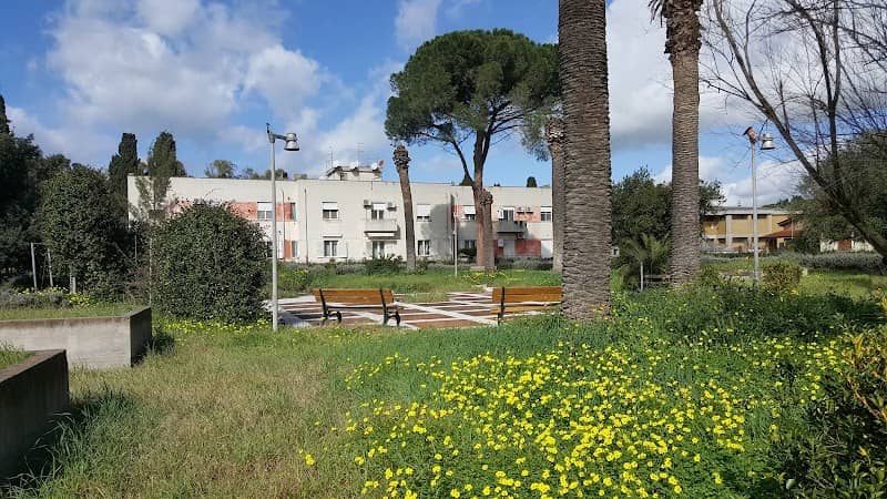 Parco Letterario - Image 1