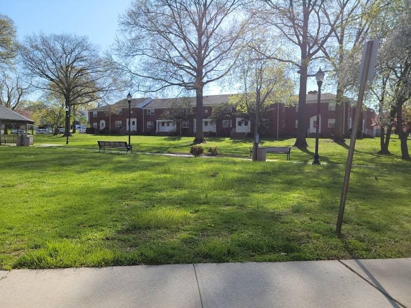 The Esplanade Park - Image 1