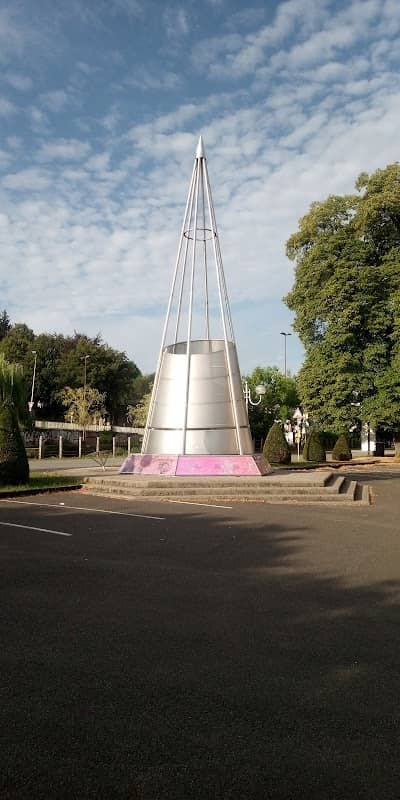 Pendule de Foucault - Image 1