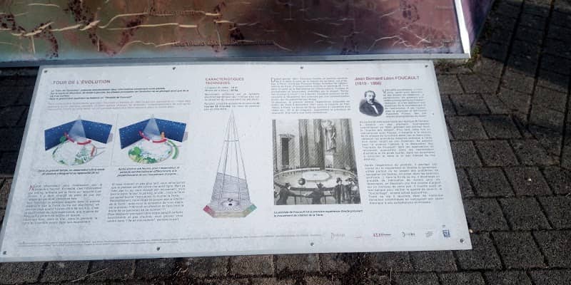 Pendule de Foucault - Image 2