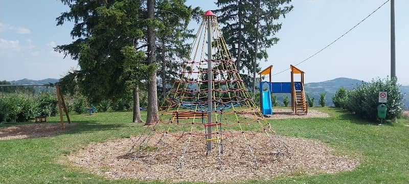 Parco giochi bambini - Image 1