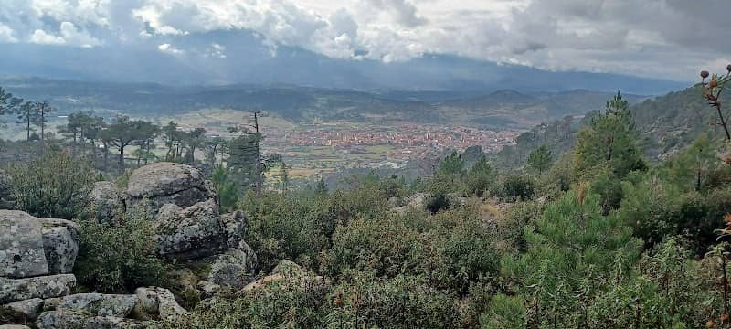 Sendero Camino de la Cebrera - Image 1