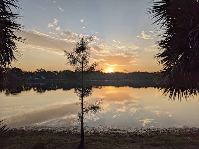 Woodstork Trail/Hillmoor Lake Park - Image 1