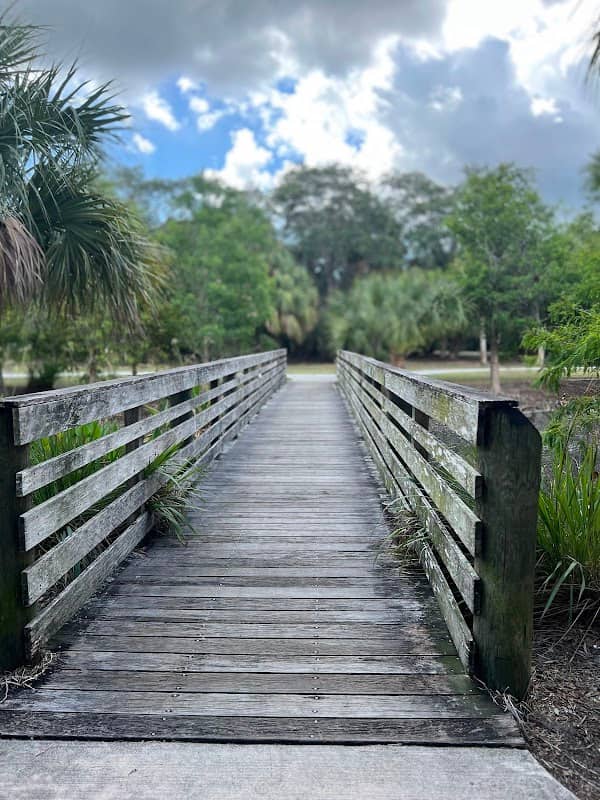 Woodstork Trail/Hillmoor Lake Park - Image 2