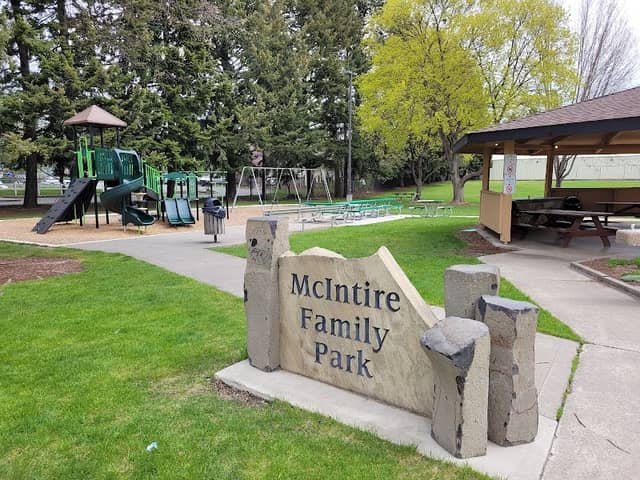 McIntire Family Park - Image 1