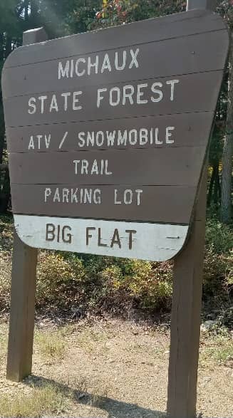 Michaux State Forest - Image 2