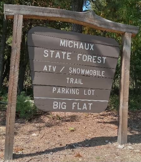 Michaux State Forest - Image 3