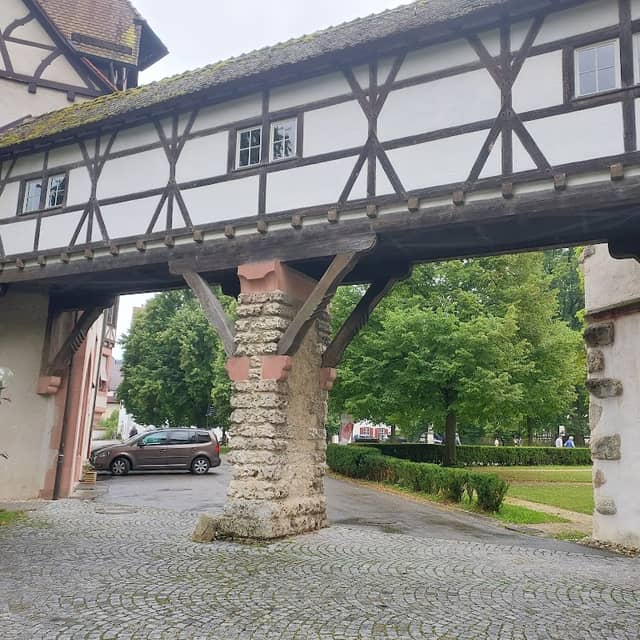 Klosterhof Blaubeuren - Image 2
