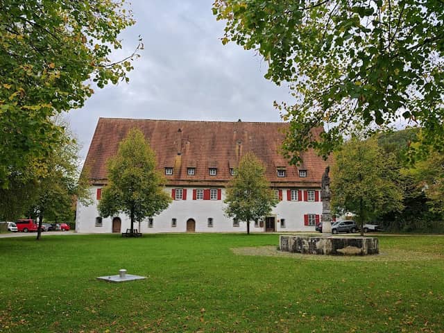 Klosterhof Blaubeuren - Image 1