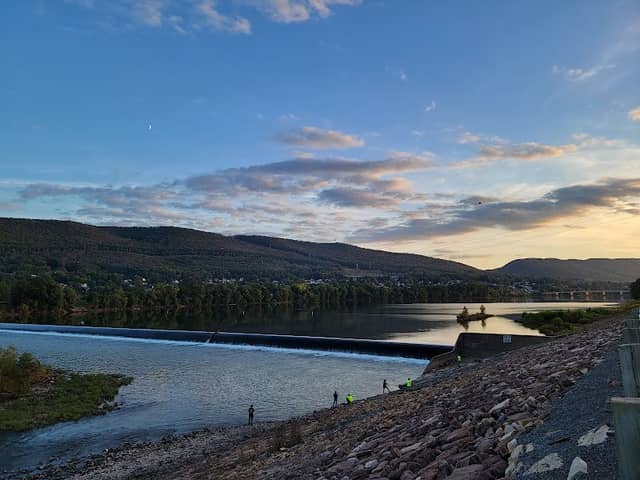 Susquehanna River Walk - Image 2