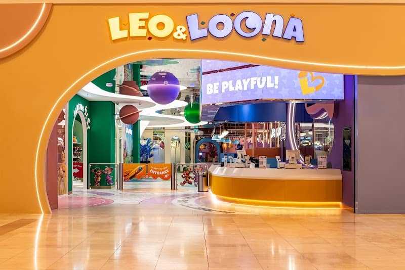 Leo&Loona Kids Park - Image 1