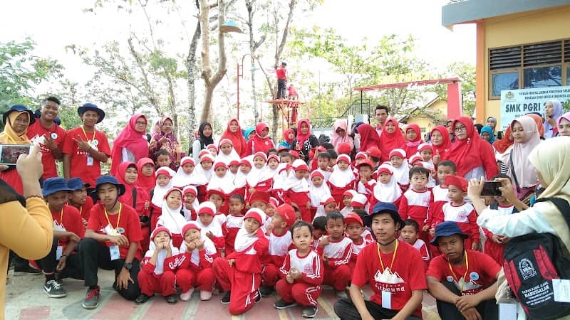 KEBUMEN OUTBOND - Image 1