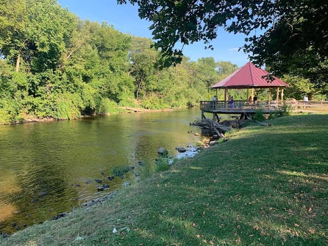 Frog Island Park - Image 2