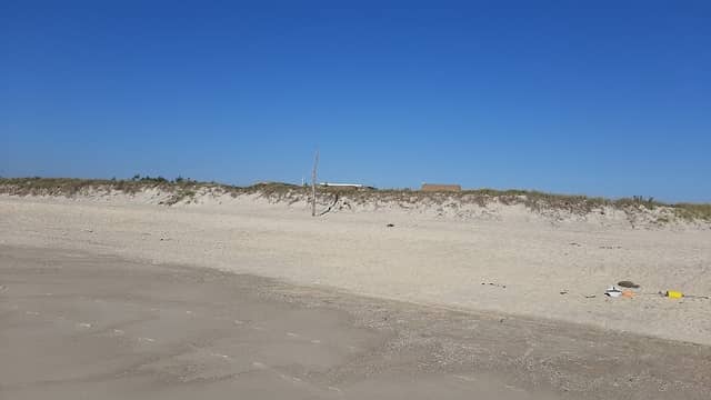 Lashley's Beach (Jetty 4) - Image 2