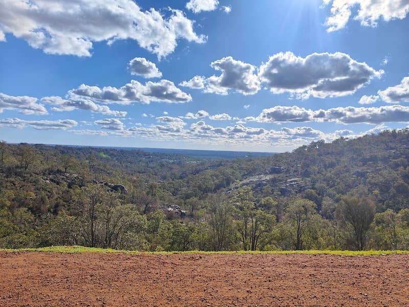 Swan View Railway Heritage Trail Hub - Image 1