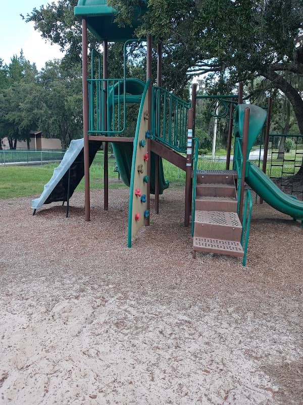 Bud Mc Kethan Park - Image 3