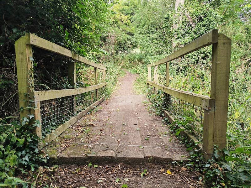 Cogenhoe Pocket Park - Image 2