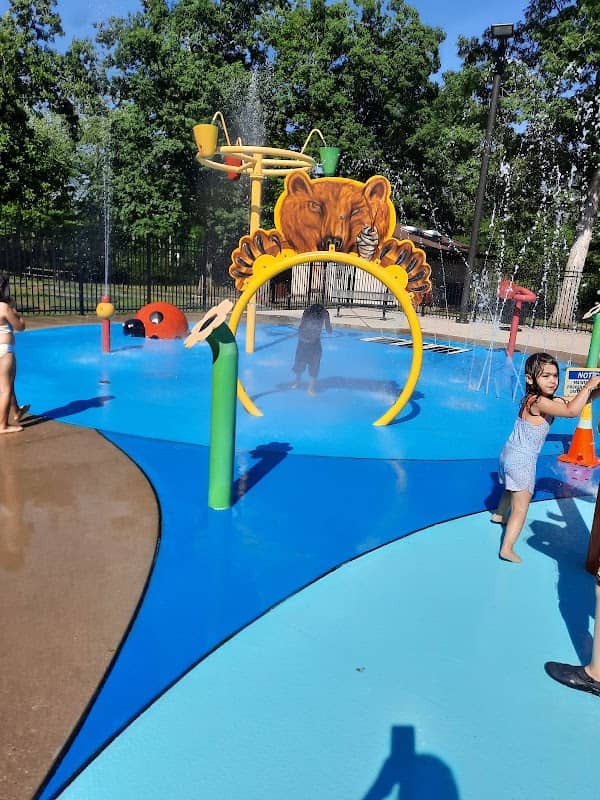 Bridgeton splash park - Image 2