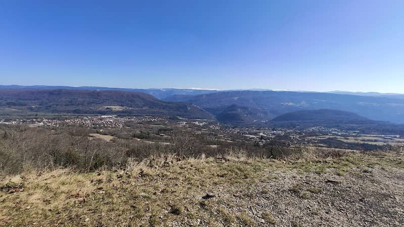 Belvédère de la Scia - Image 1