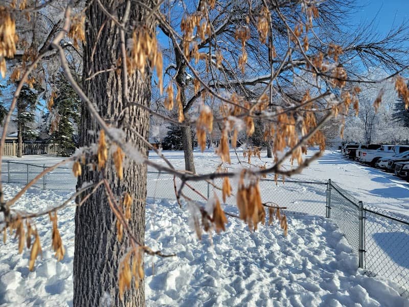 Exchange Club Park - Image 1
