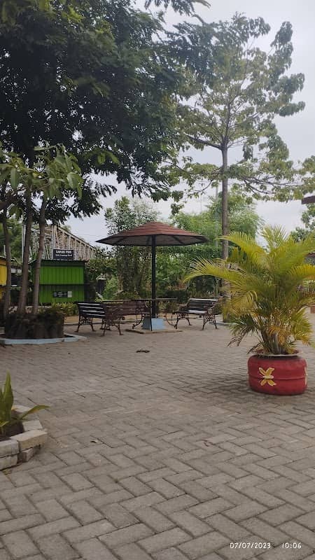Kampung Tematik Pelataran M'biting - Image 1